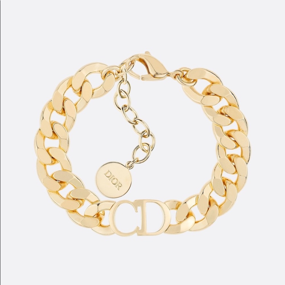 DIOR DANSEUSE ÉTOILE BRACELET